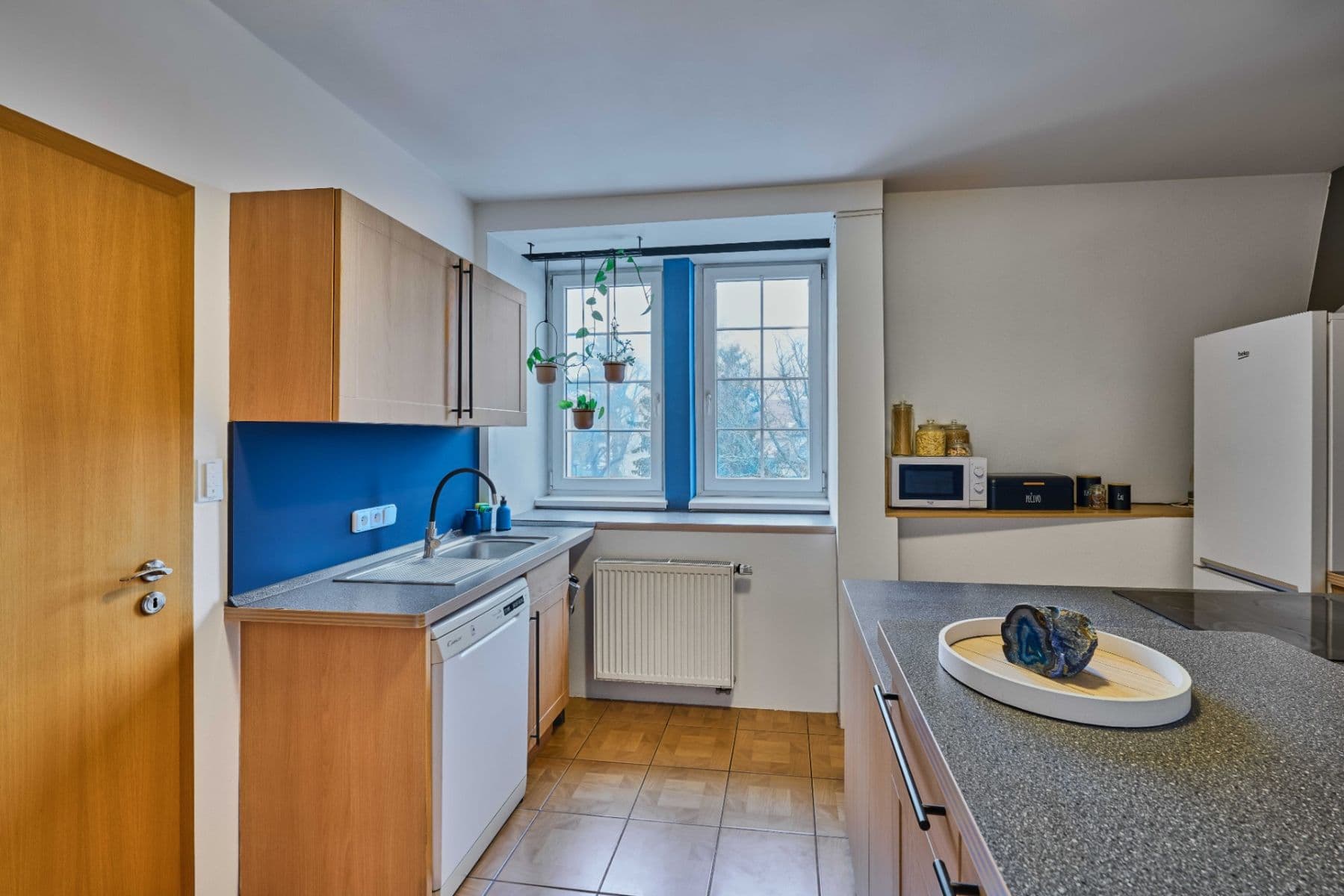 Predaj bytu 4-izbový 104 m², Na Mlynářce, Rudná, Středočeský kraj Predaj bytu 4-izbový 104 m², Na Mlynářce, Rudná, Středočeský kraj