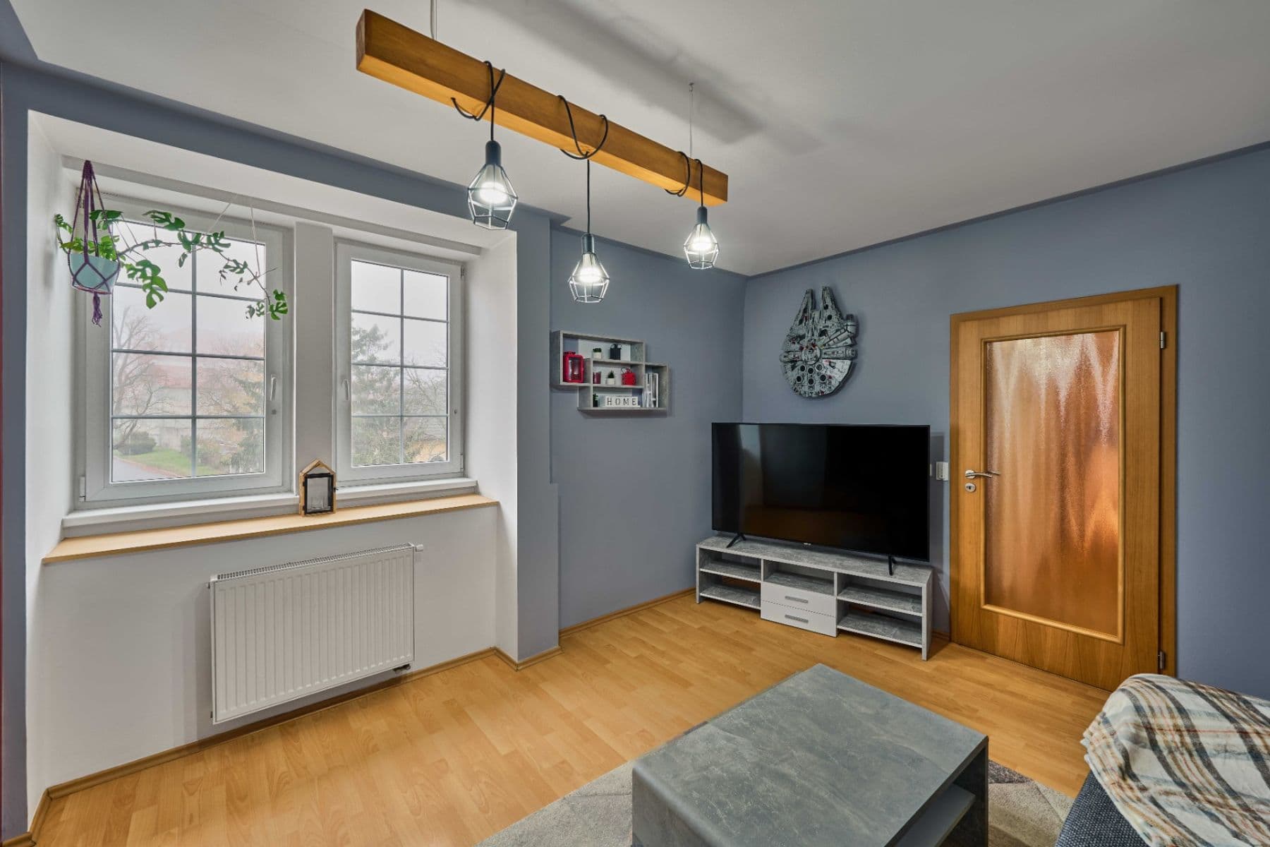 Predaj bytu 4-izbový 104 m², Na Mlynářce, Rudná, Středočeský kraj Predaj bytu 4-izbový 104 m², Na Mlynářce, Rudná, Středočeský kraj