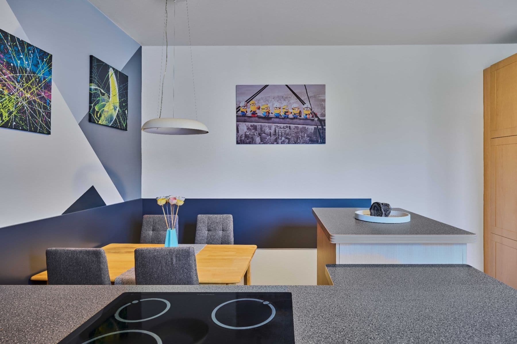 Predaj bytu 4-izbový 104 m², Na Mlynářce, Rudná, Středočeský kraj Predaj bytu 4-izbový 104 m², Na Mlynářce, Rudná, Středočeský kraj