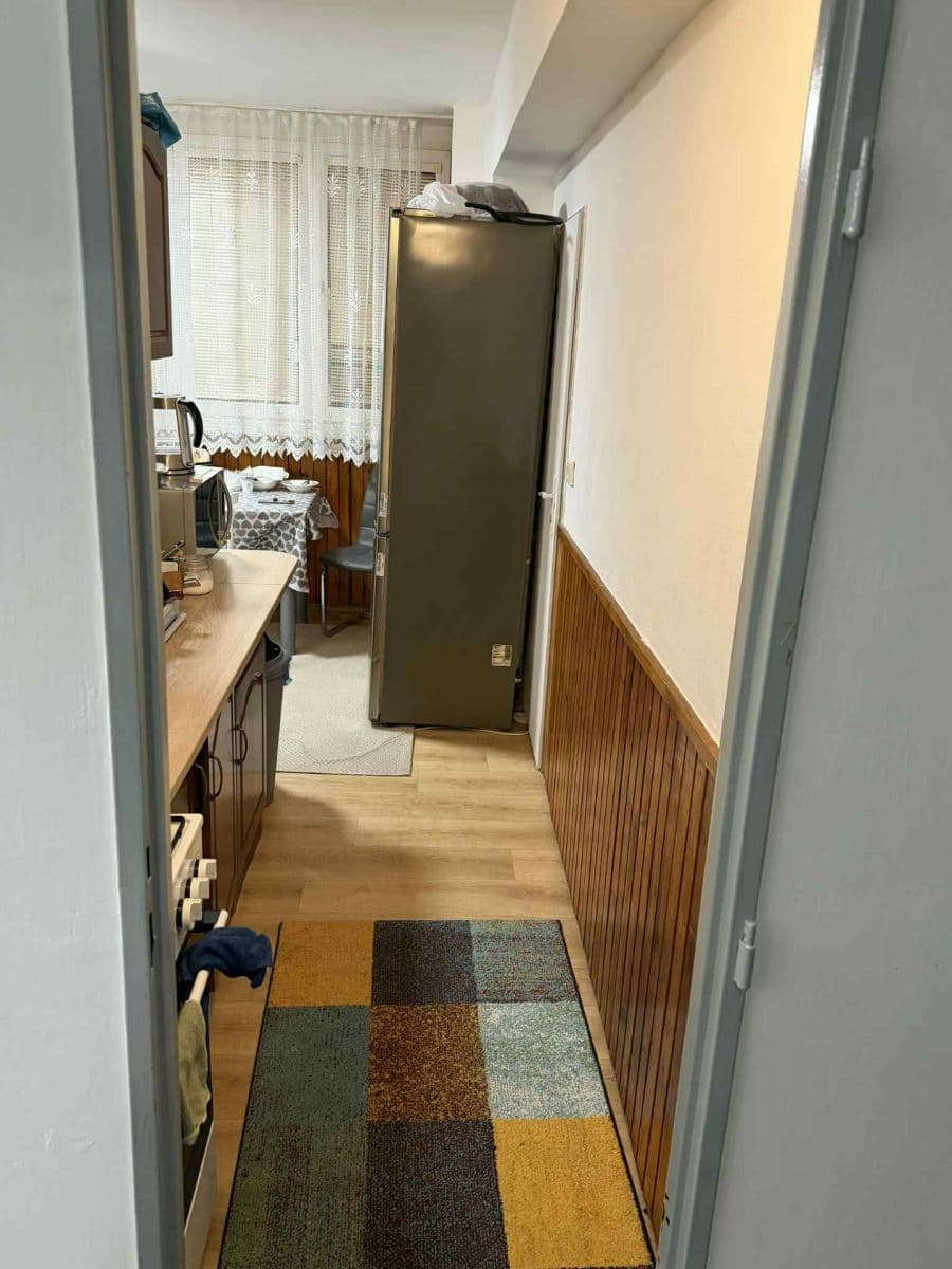 Predaj bytu 3-izbový 82 m², Jiráskova, Mladá Boleslav, Středočeský kraj Predaj bytu 3-izbový 82 m², Jiráskova, Mladá Boleslav, Středočeský kraj