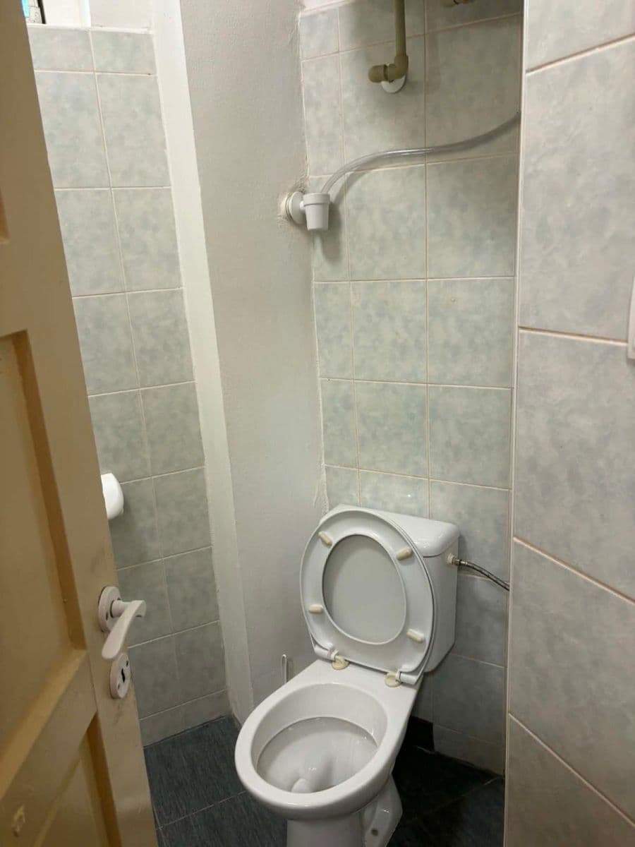 Prenájom bytu 2-izbový 50 m², Pod Pekárnami, Praha, Praha Prenájom bytu 2-izbový 50 m², Pod Pekárnami, Praha, Praha
