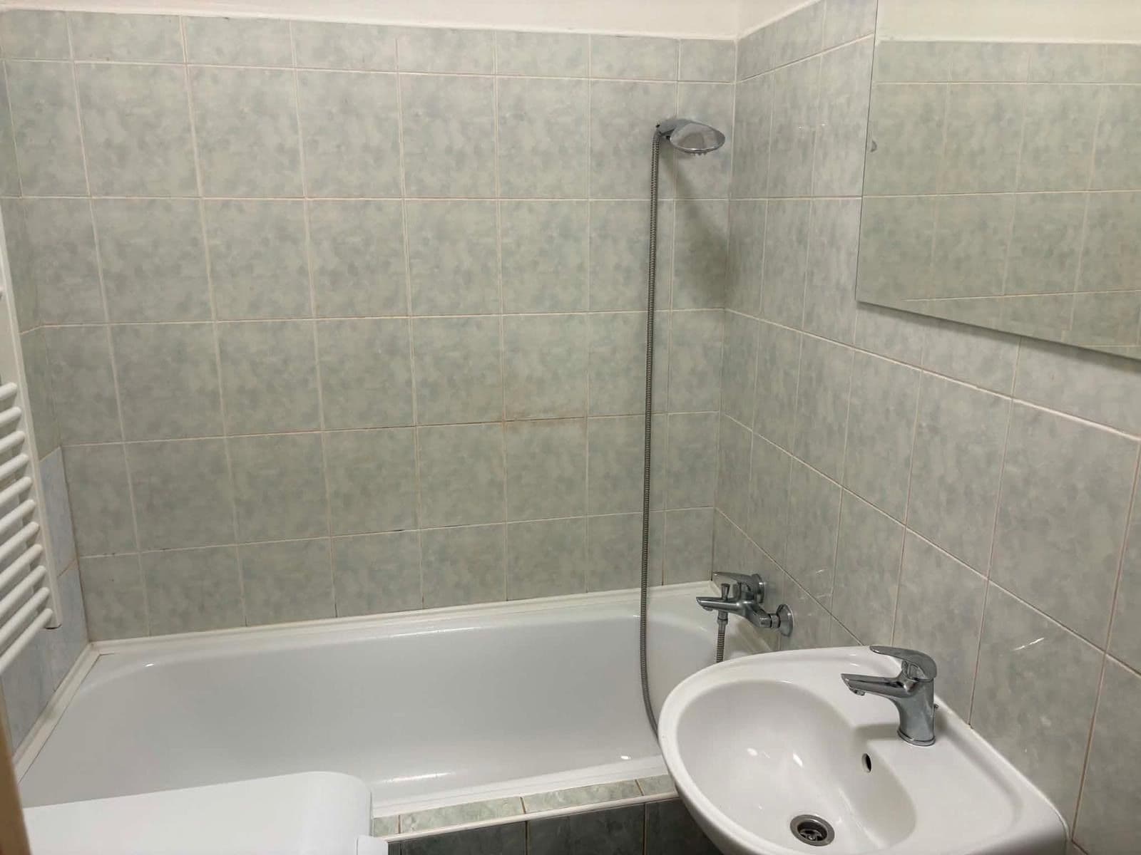 Prenájom bytu 2-izbový 50 m², Pod Pekárnami, Praha, Praha Prenájom bytu 2-izbový 50 m², Pod Pekárnami, Praha, Praha