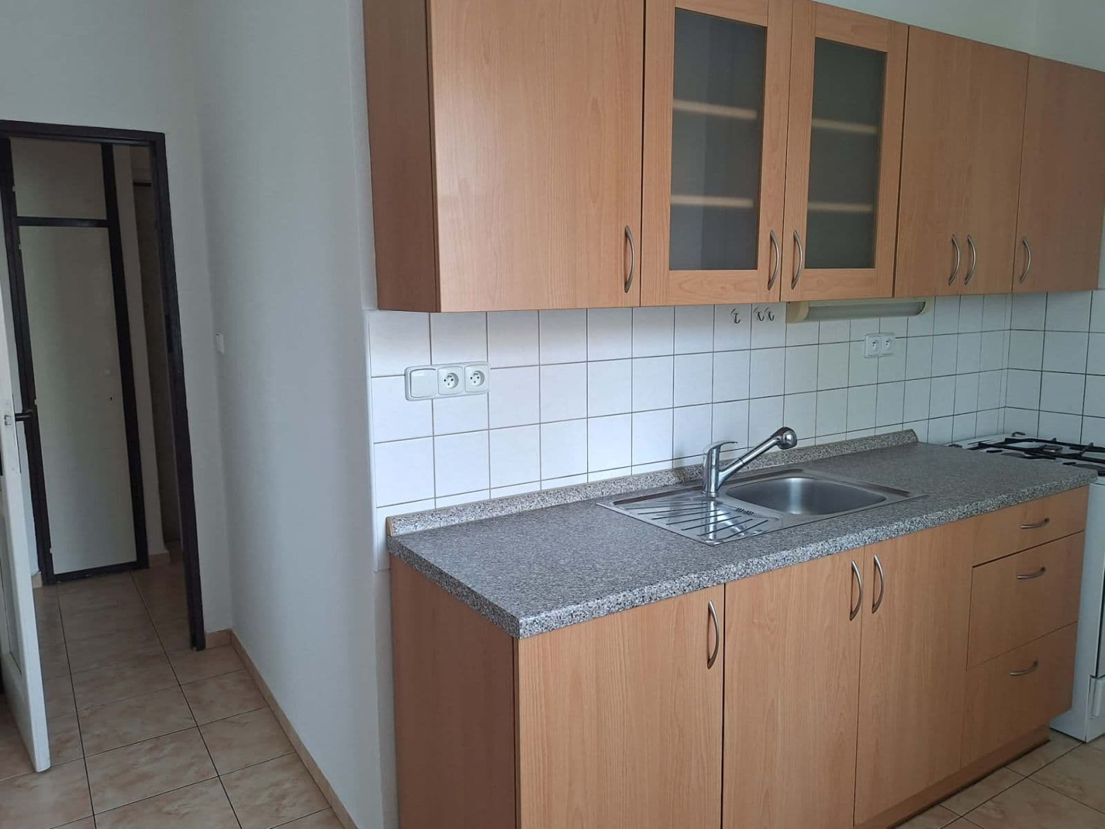 Prenájom bytu 2-izbový 55 m², Březohorská, Příbram, Středočeský kraj Prenájom bytu 2-izbový 55 m², Březohorská, Příbram, Středočeský kraj