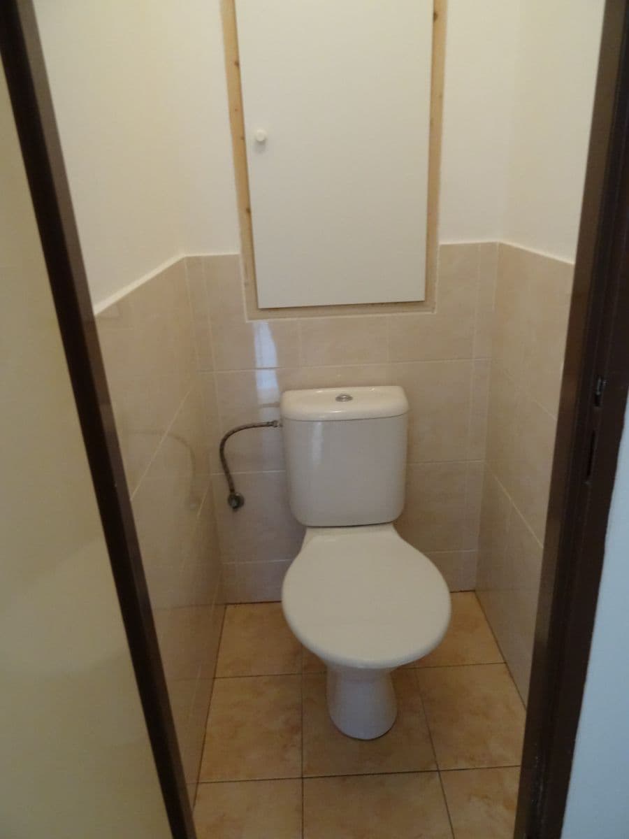 Prenájom bytu 2-izbový 55 m², Březohorská, Příbram, Středočeský kraj Prenájom bytu 2-izbový 55 m², Březohorská, Příbram, Středočeský kraj