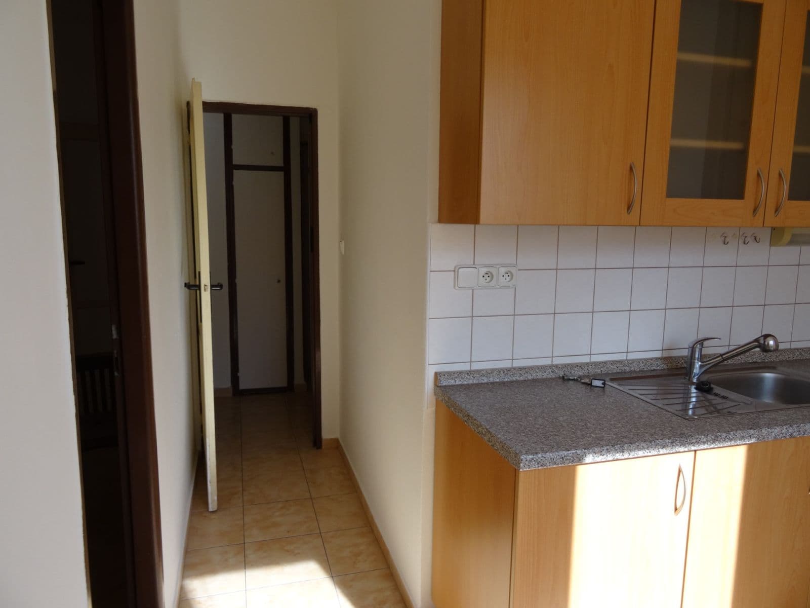 Prenájom bytu 2-izbový 55 m², Březohorská, Příbram, Středočeský kraj Prenájom bytu 2-izbový 55 m², Březohorská, Příbram, Středočeský kraj