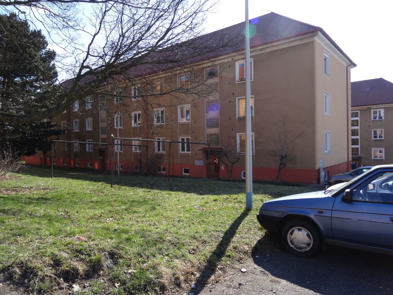 Prenájom bytu 2-izbový 55 m², Březohorská, Příbram, Středočeský kraj Prenájom bytu 2-izbový 55 m², Březohorská, Příbram, Středočeský kraj