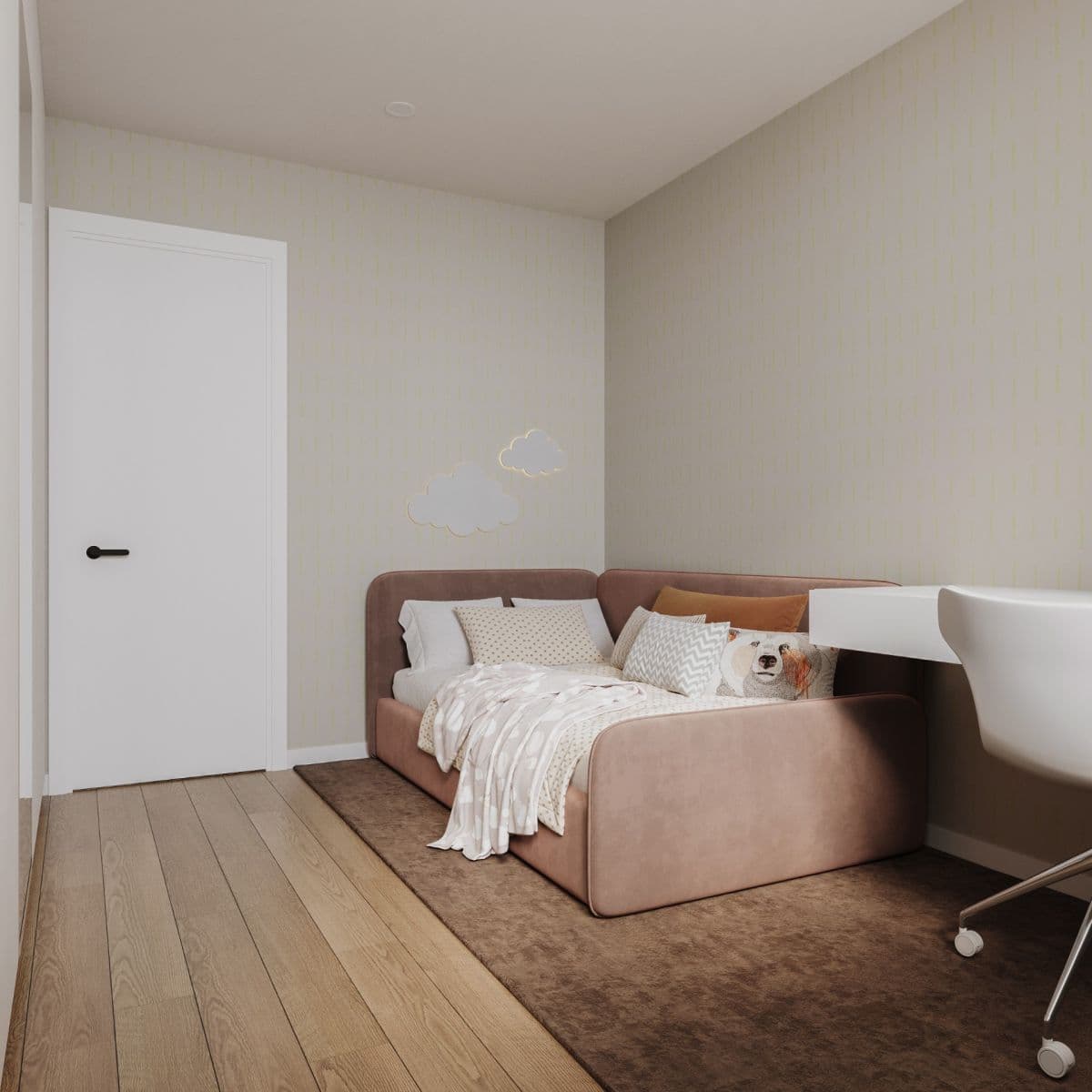 Predaj bytu 4-izbový 71 m², Třebenická, Praha, Praha Predaj bytu 4-izbový 71 m², Třebenická, Praha, Praha