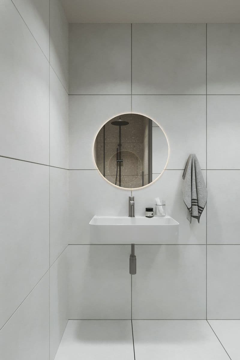 Predaj bytu 4-izbový 71 m², Třebenická, Praha, Praha Predaj bytu 4-izbový 71 m², Třebenická, Praha, Praha