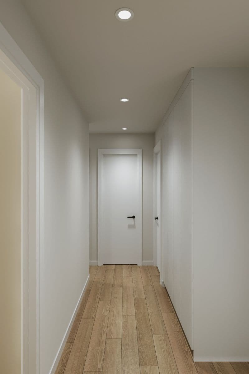 Predaj bytu 4-izbový 71 m², Třebenická, Praha, Praha Predaj bytu 4-izbový 71 m², Třebenická, Praha, Praha