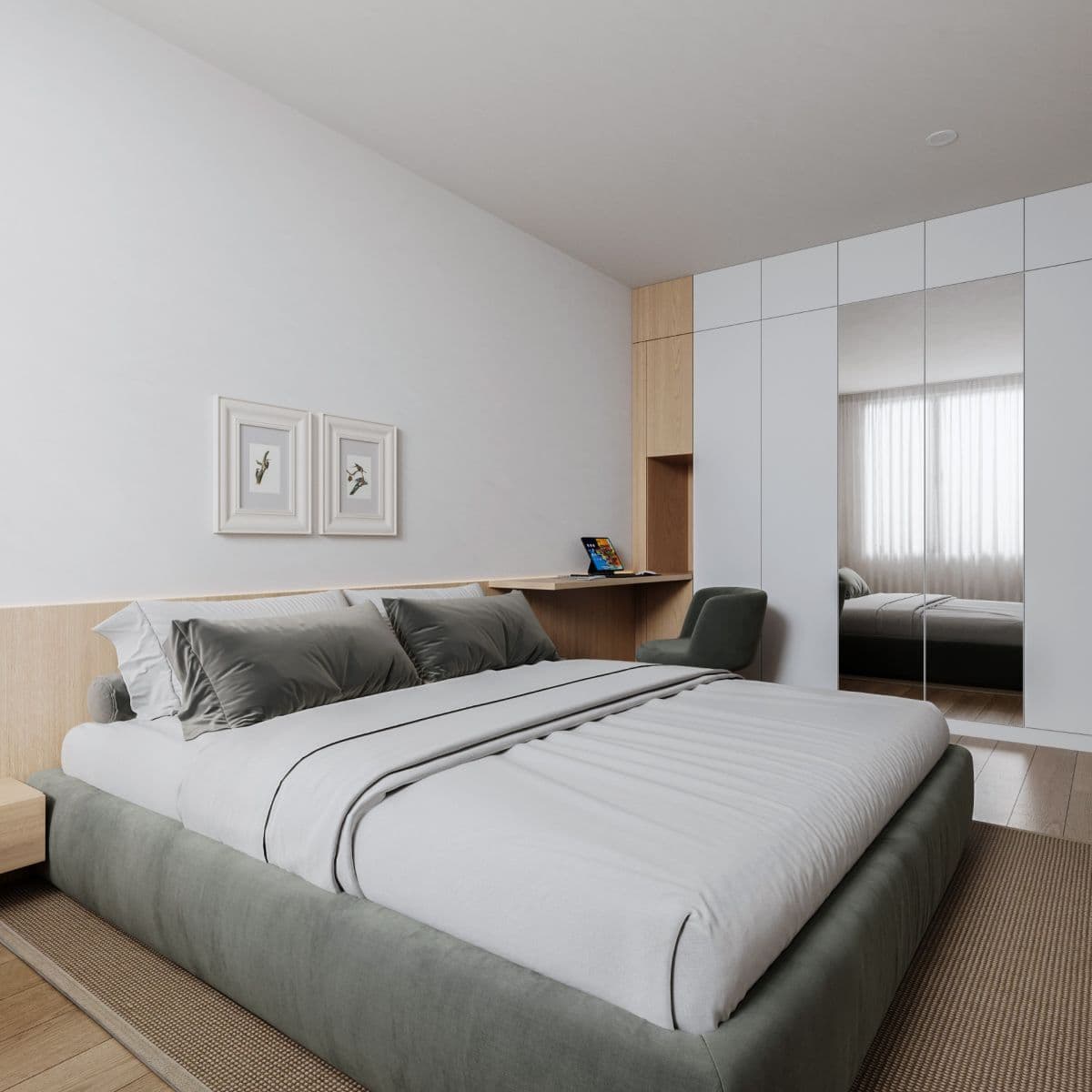 Predaj bytu 4-izbový 71 m², Třebenická, Praha, Praha Predaj bytu 4-izbový 71 m², Třebenická, Praha, Praha