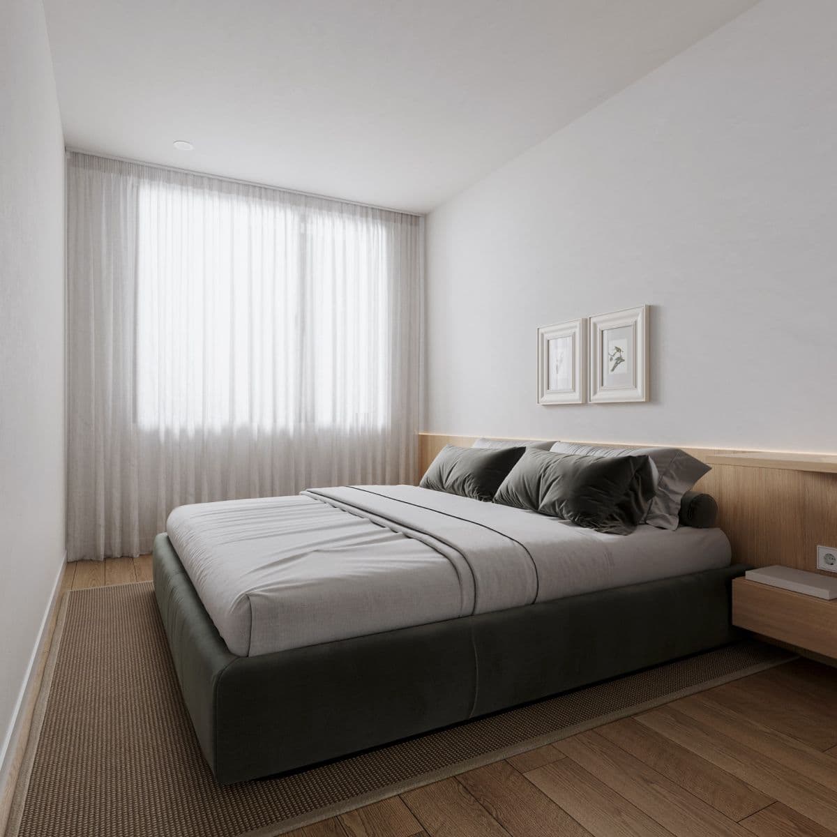 Predaj bytu 4-izbový 71 m², Třebenická, Praha, Praha Predaj bytu 4-izbový 71 m², Třebenická, Praha, Praha