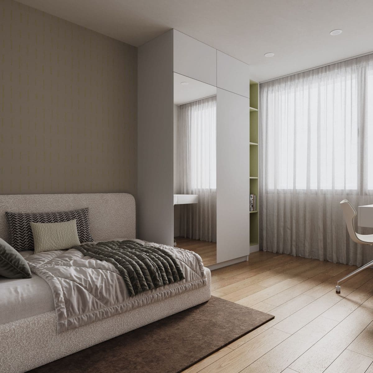 Predaj bytu 4-izbový 71 m², Třebenická, Praha, Praha Predaj bytu 4-izbový 71 m², Třebenická, Praha, Praha