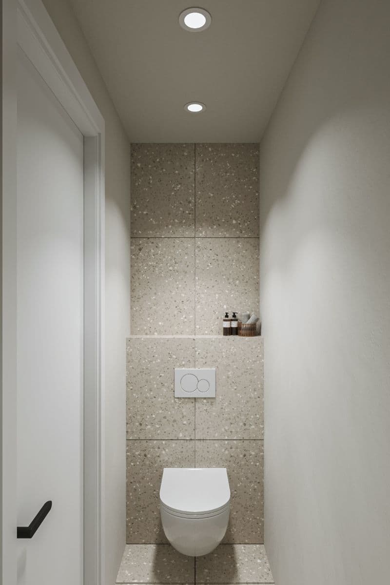 Predaj bytu 4-izbový 71 m², Třebenická, Praha, Praha Predaj bytu 4-izbový 71 m², Třebenická, Praha, Praha