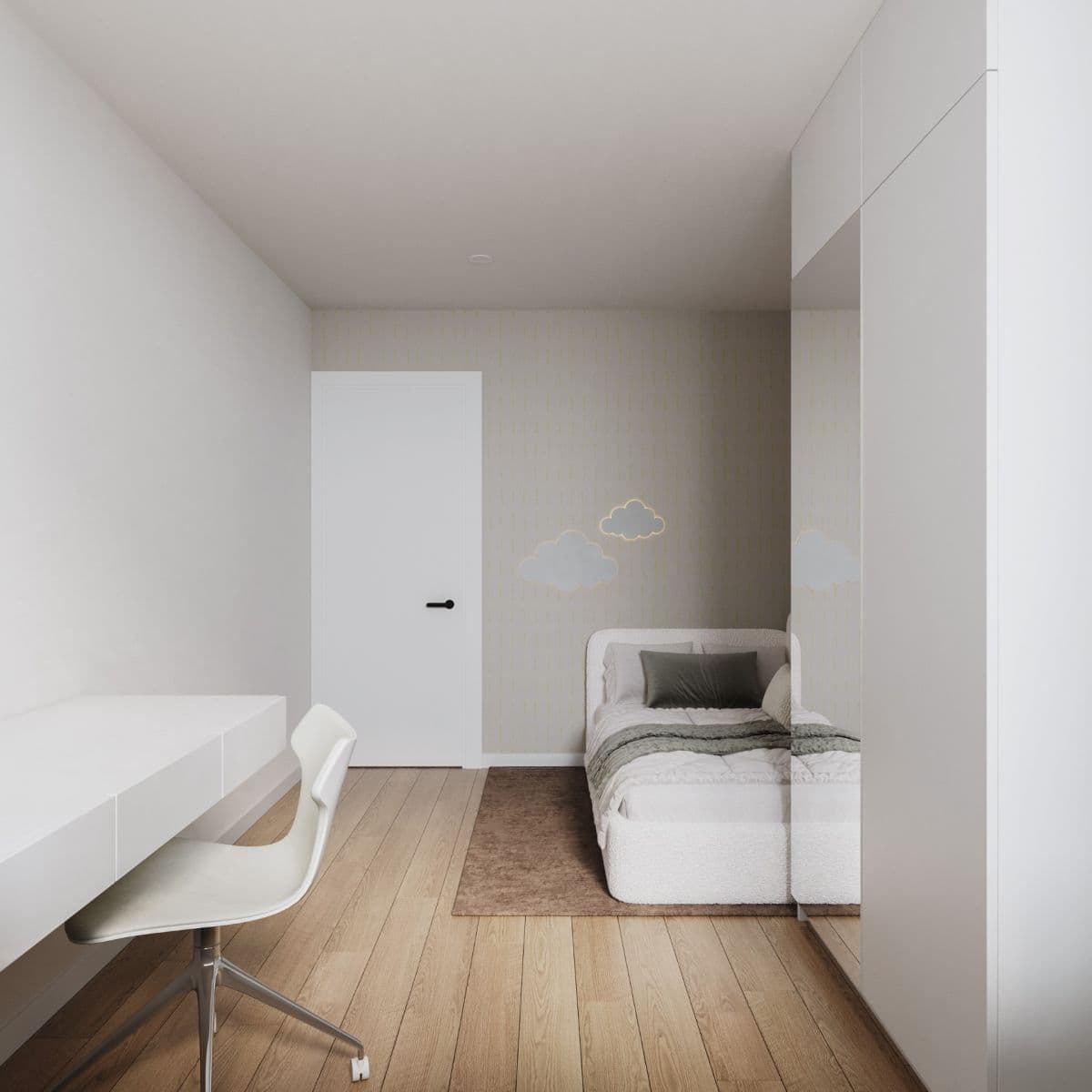 Predaj bytu 4-izbový 71 m², Třebenická, Praha, Praha Predaj bytu 4-izbový 71 m², Třebenická, Praha, Praha