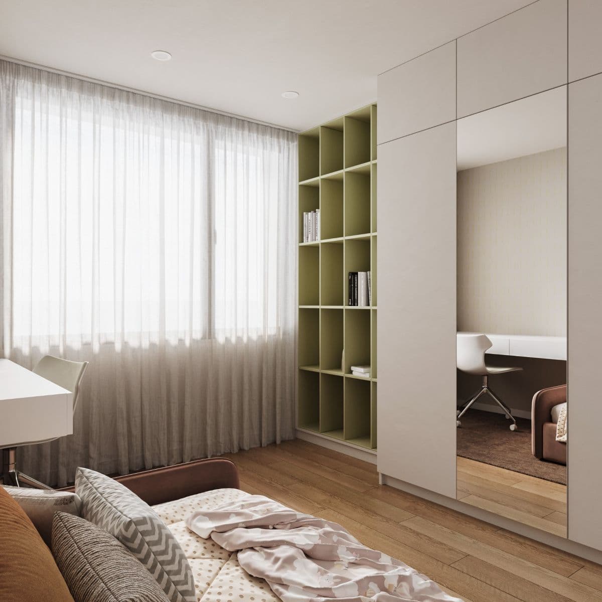 Predaj bytu 4-izbový 71 m², Třebenická, Praha, Praha Predaj bytu 4-izbový 71 m², Třebenická, Praha, Praha