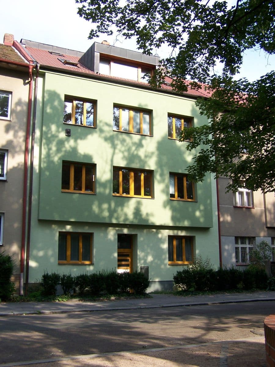 Prenájom bytu 1-izbový 26 m², Bulharská, Pardubice, Pardubický kraj Prenájom bytu 1-izbový 26 m², Bulharská, Pardubice, Pardubický kraj