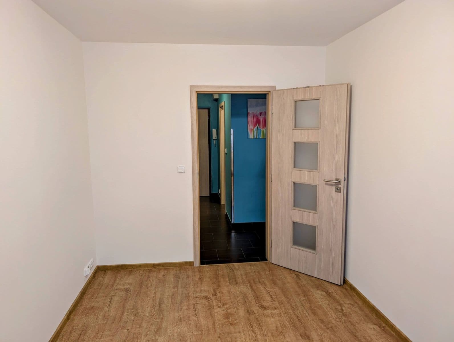 Prenájom bytu 2-izbový 43 m², Sezemínská, Praha, Praha Prenájom bytu 2-izbový 43 m², Sezemínská, Praha, Praha