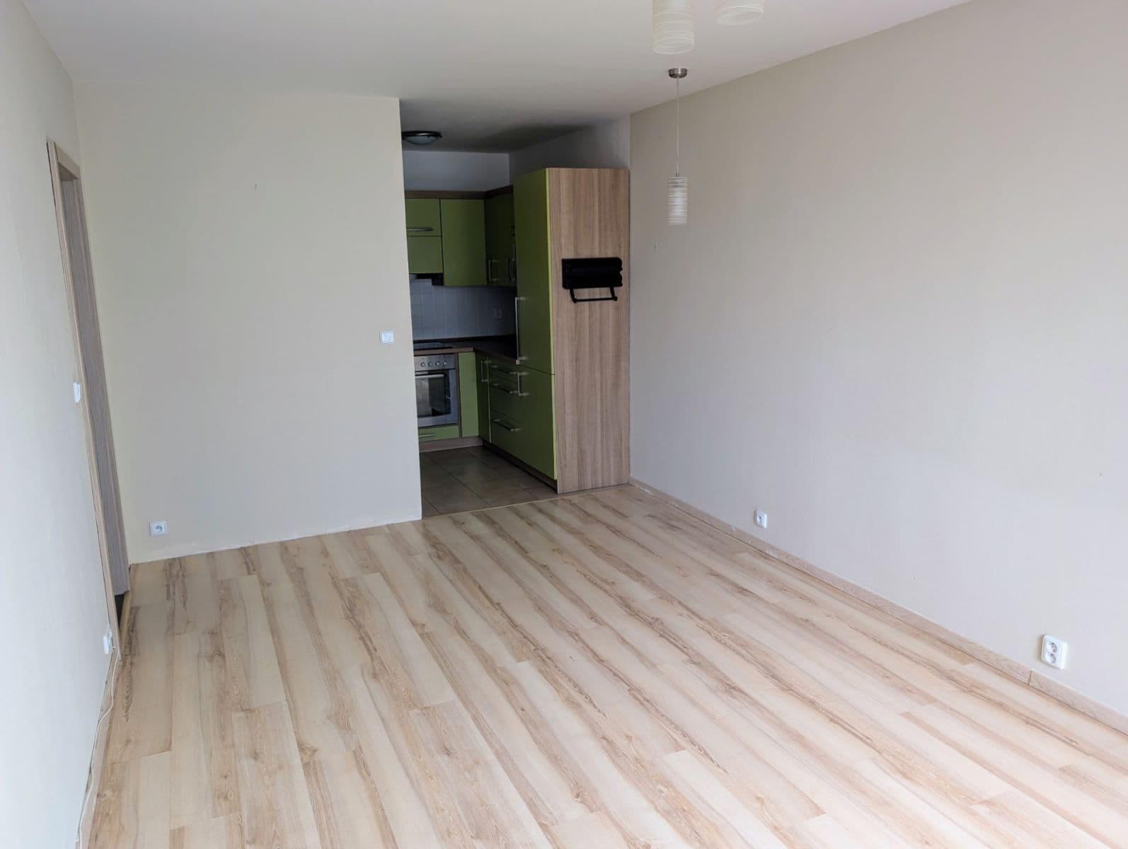 Prenájom bytu 2-izbový 43 m², Sezemínská, Praha, Praha Prenájom bytu 2-izbový 43 m², Sezemínská, Praha, Praha