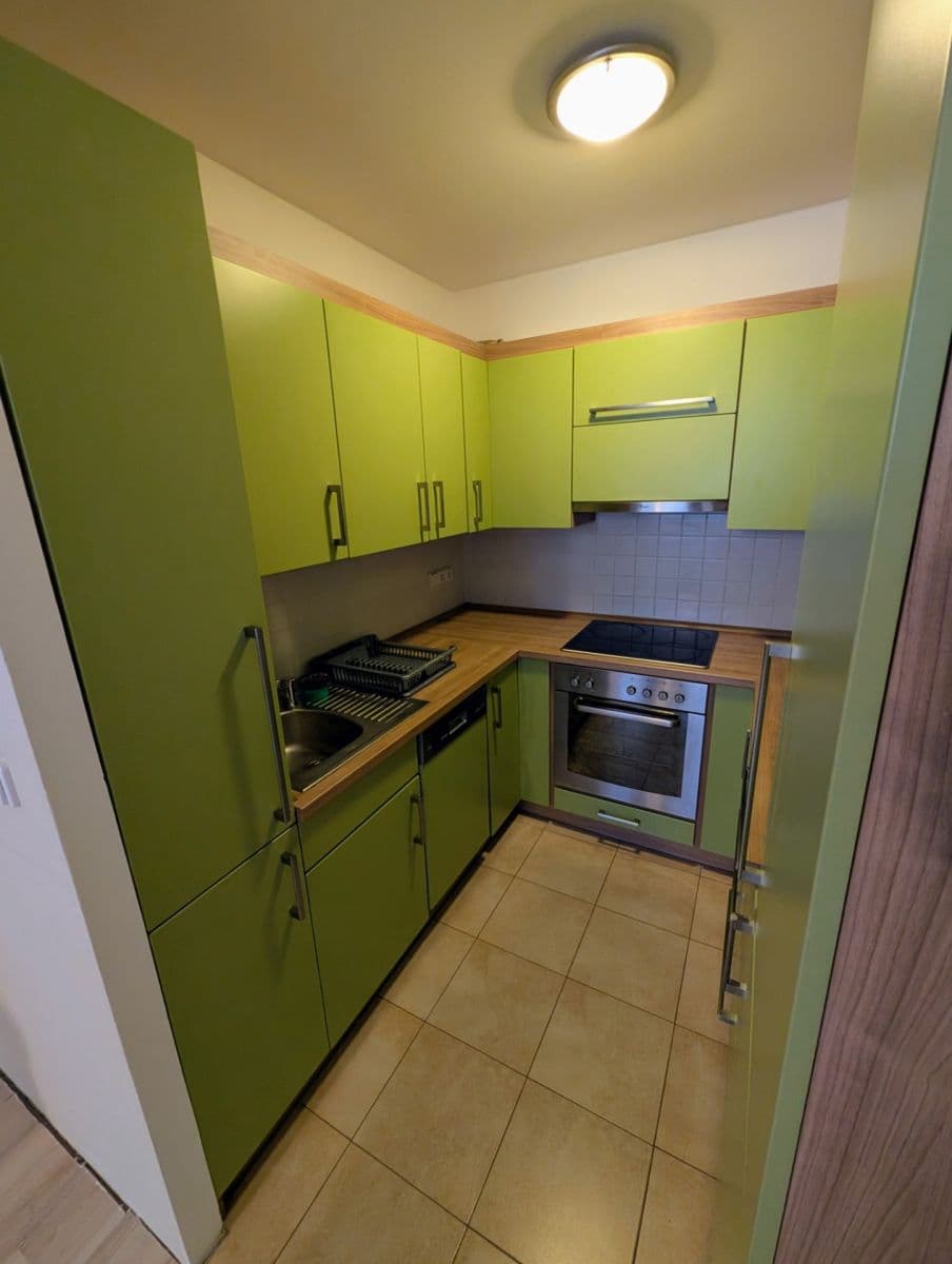 Prenájom bytu 2-izbový 43 m², Sezemínská, Praha, Praha Prenájom bytu 2-izbový 43 m², Sezemínská, Praha, Praha