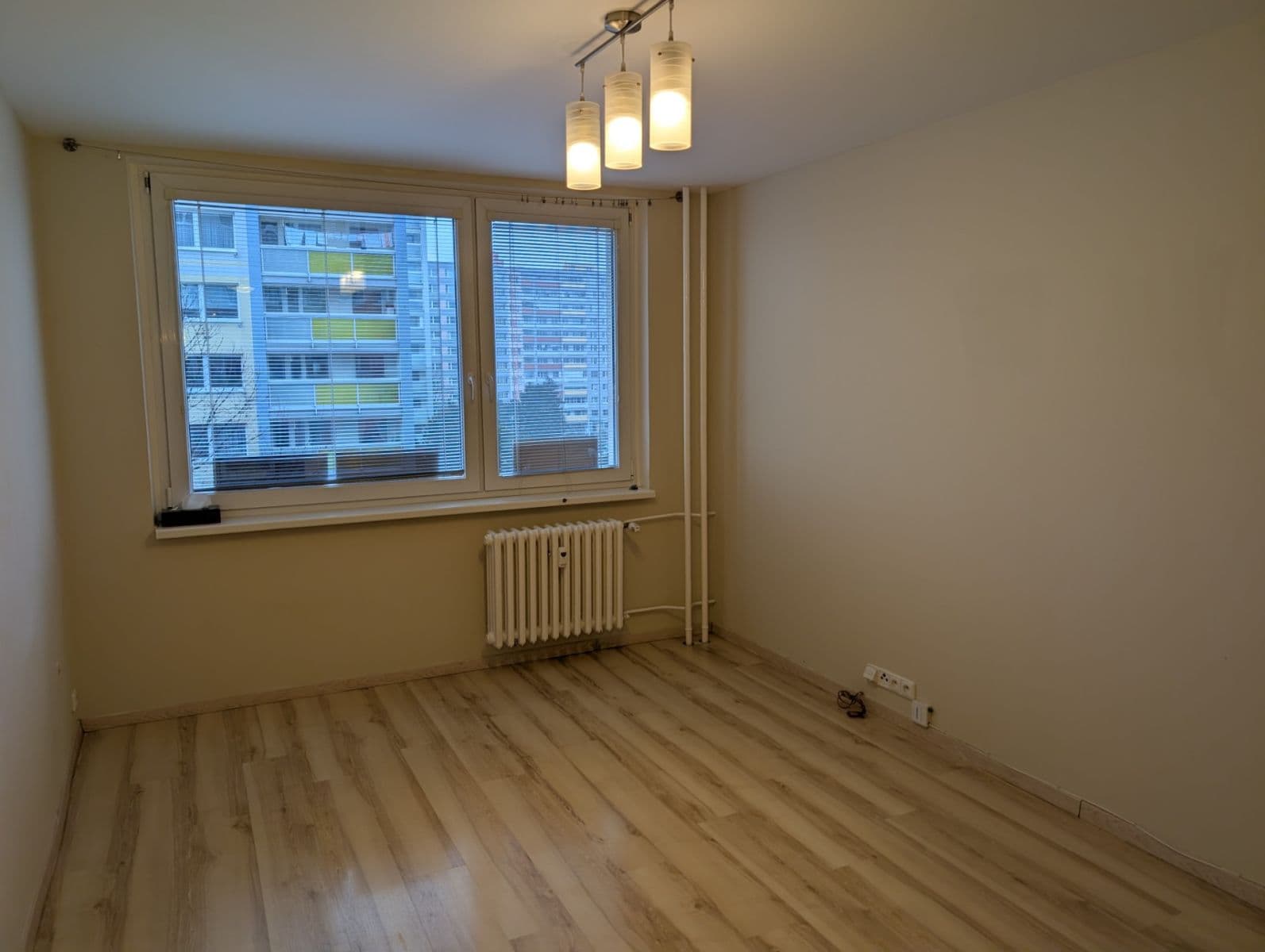 Prenájom bytu 2-izbový 43 m², Sezemínská, Praha, Praha Prenájom bytu 2-izbový 43 m², Sezemínská, Praha, Praha