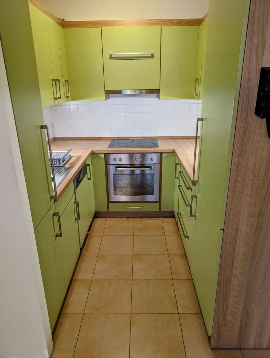 Prenájom bytu 2-izbový 43 m², Sezemínská, Praha, Praha Prenájom bytu 2-izbový 43 m², Sezemínská, Praha, Praha