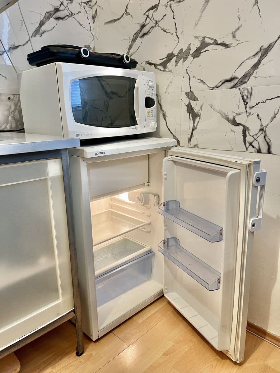 Prenájom bytu 37 m², U Parního mlýna, Praha, Praha Prenájom bytu 37 m², U Parního mlýna, Praha, Praha