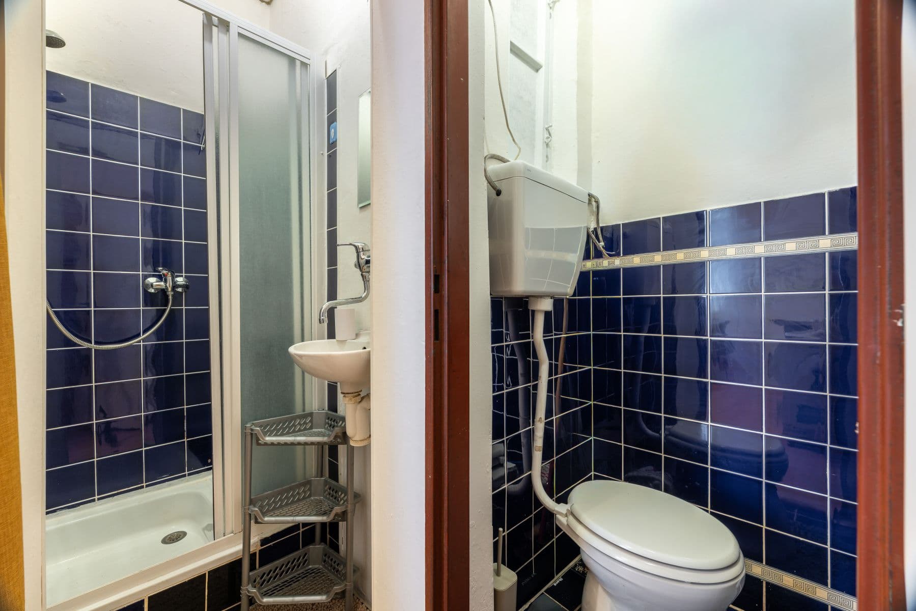 Prenájom bytu 37 m², U Parního mlýna, Praha, Praha Prenájom bytu 37 m², U Parního mlýna, Praha, Praha