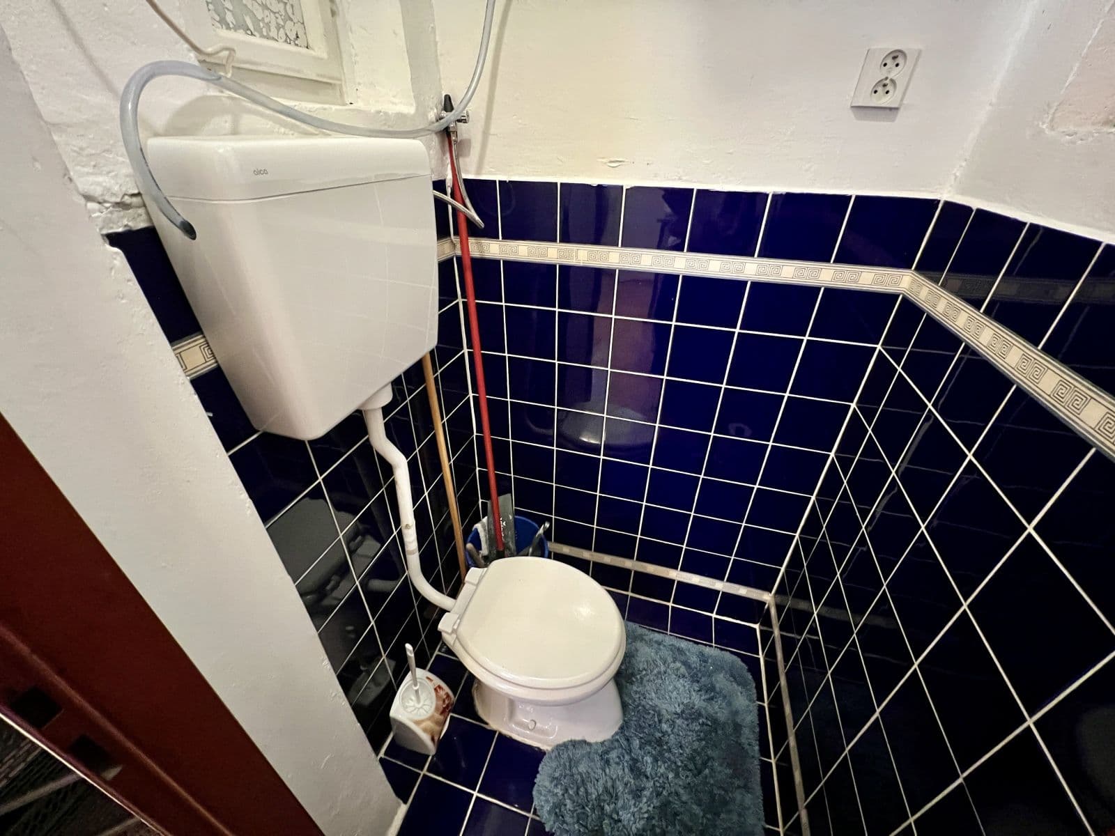 Prenájom bytu 37 m², U Parního mlýna, Praha, Praha Prenájom bytu 37 m², U Parního mlýna, Praha, Praha