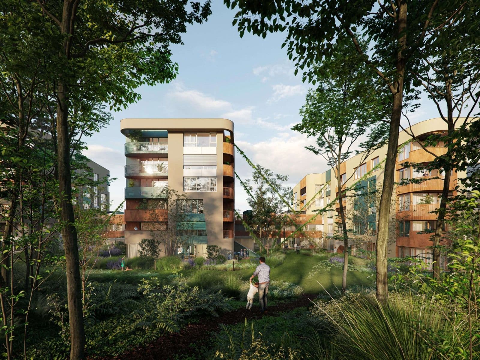 Predaj bytu 2-izbový 50 m², U Komína, Praha, Praha Predaj bytu 2-izbový 50 m², U Komína, Praha, Praha