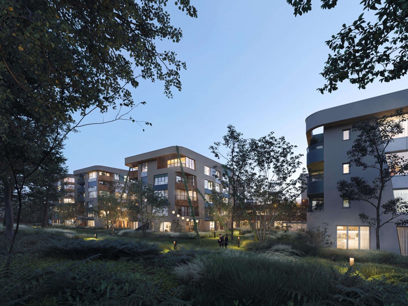 Predaj bytu 2-izbový 50 m², U Komína, Praha, Praha Predaj bytu 2-izbový 50 m², U Komína, Praha, Praha