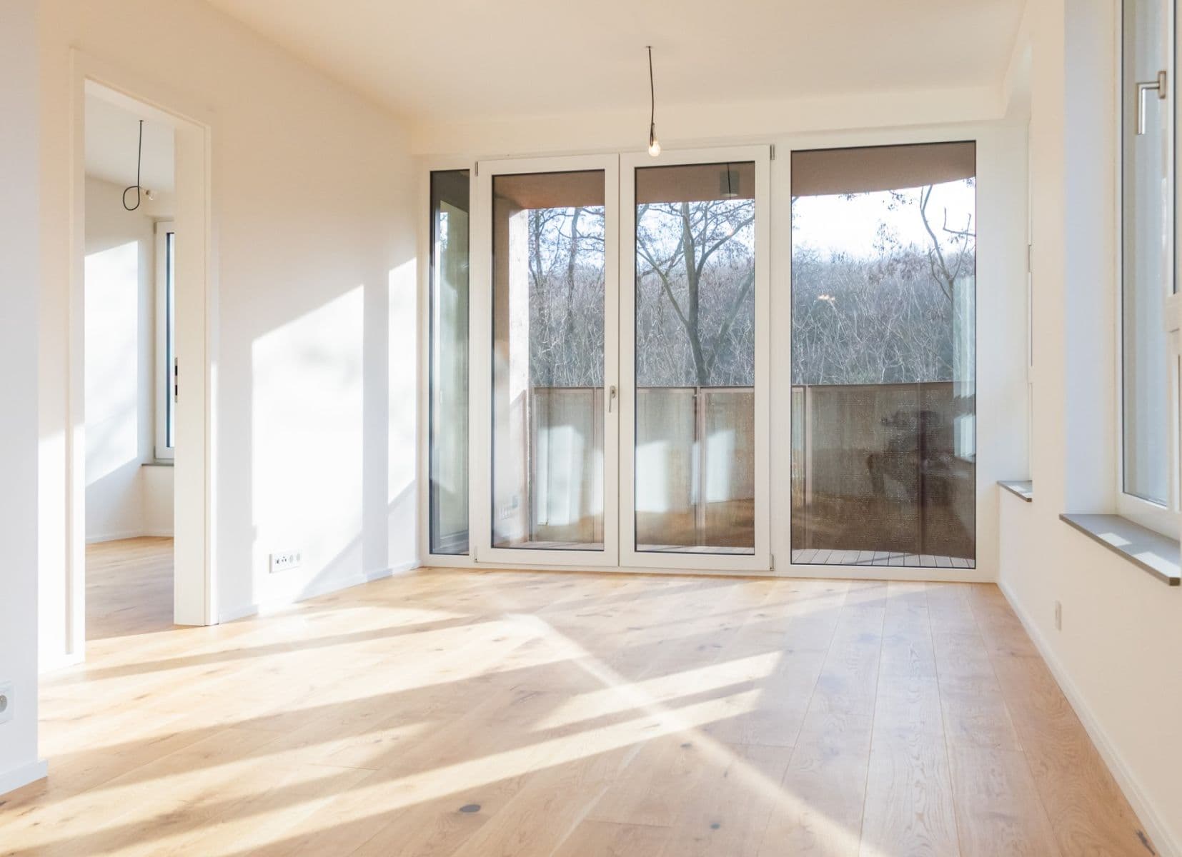 Predaj bytu 2-izbový 50 m², U Komína, Praha, Praha Predaj bytu 2-izbový 50 m², U Komína, Praha, Praha