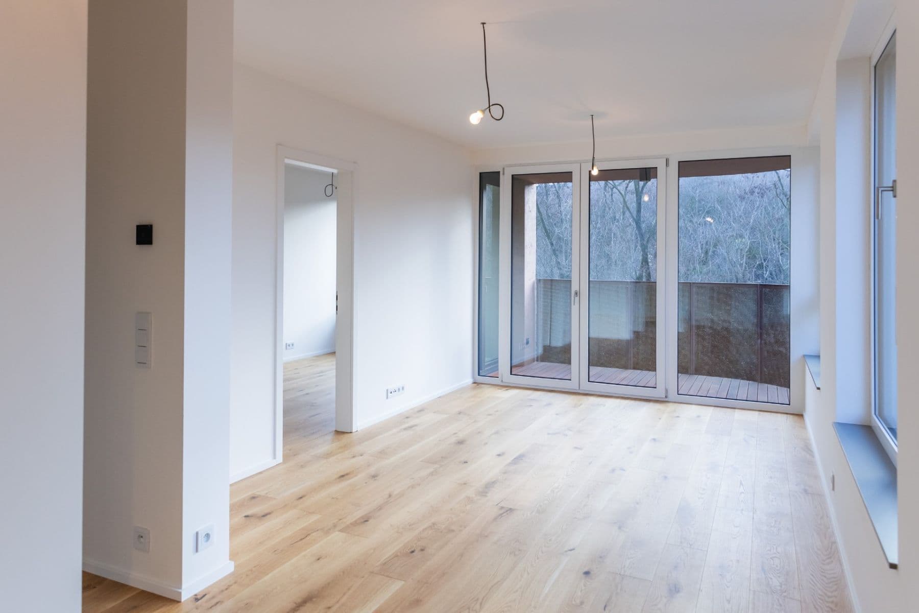 Predaj bytu 2-izbový 50 m², U Komína, Praha, Praha Predaj bytu 2-izbový 50 m², U Komína, Praha, Praha