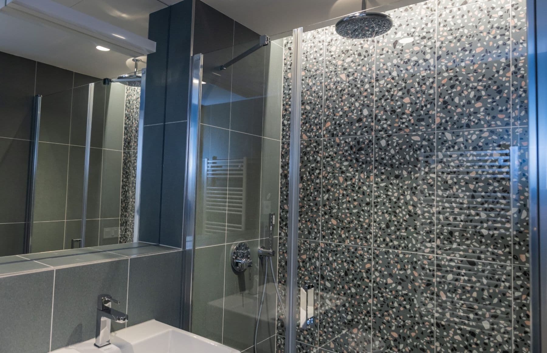 Predaj bytu 2-izbový 50 m², U Komína, Praha, Praha Predaj bytu 2-izbový 50 m², U Komína, Praha, Praha