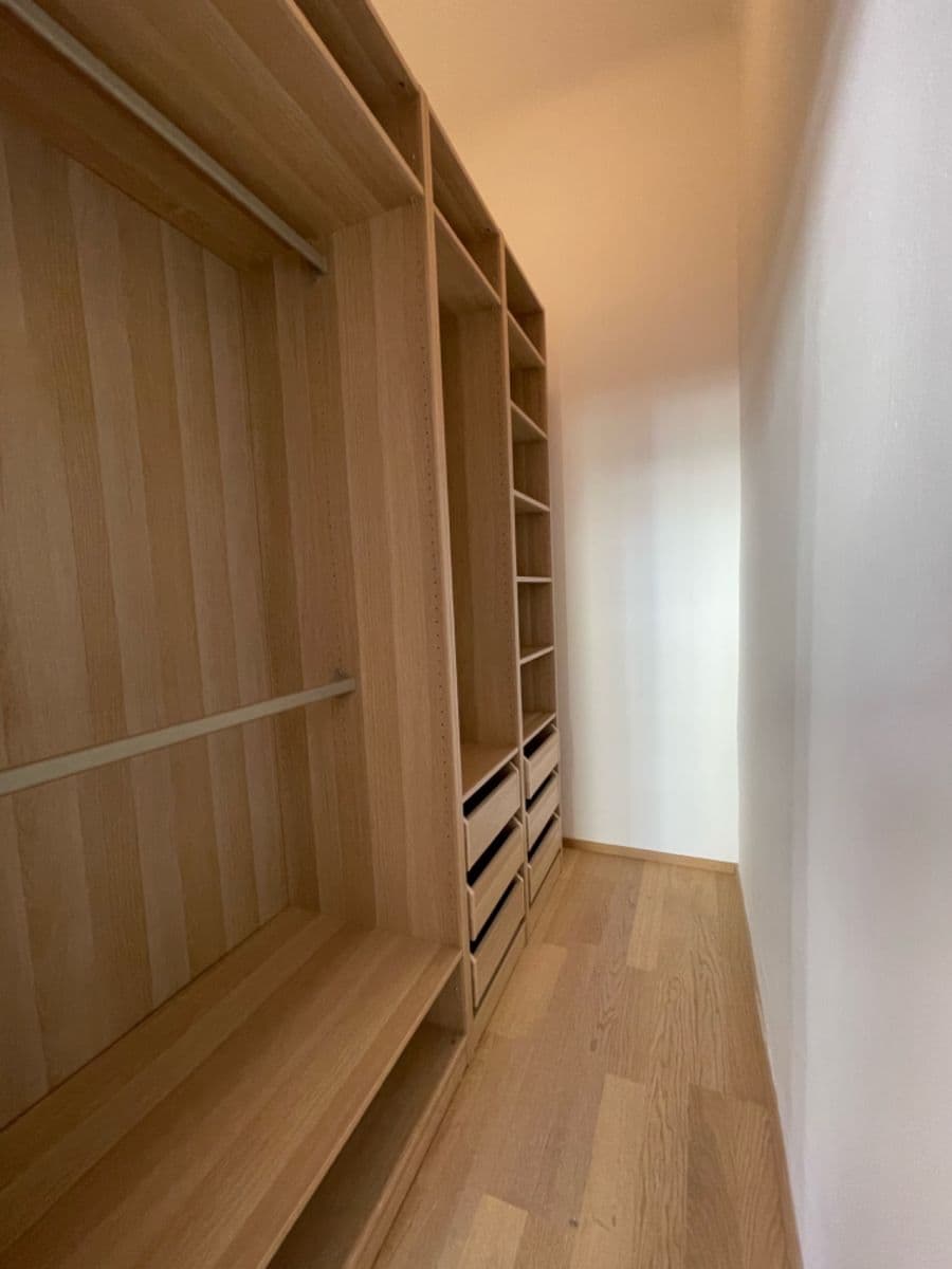 Prenájom bytu 2-izbový 53 m², Letohradská, Praha, Praha Prenájom bytu 2-izbový 53 m², Letohradská, Praha, Praha