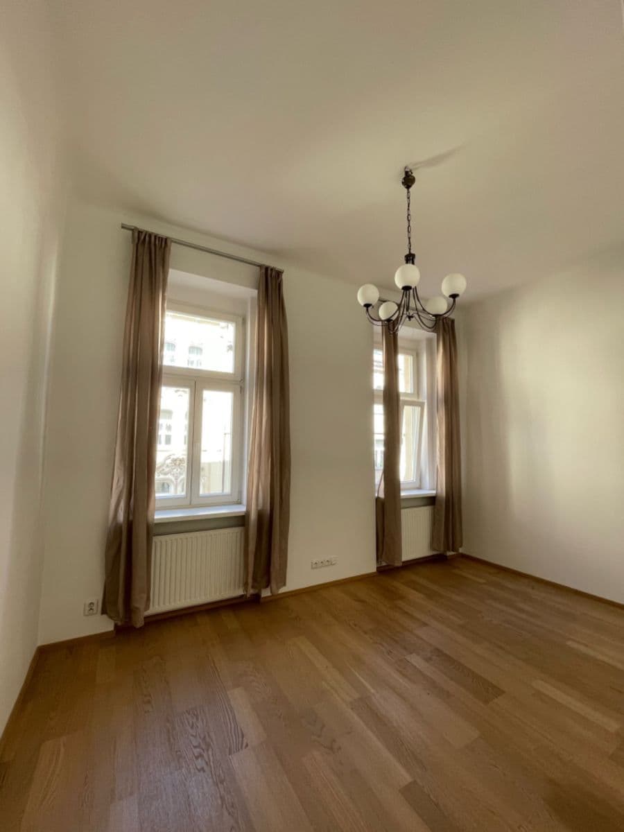 Prenájom bytu 2-izbový 53 m², Letohradská, Praha, Praha Prenájom bytu 2-izbový 53 m², Letohradská, Praha, Praha