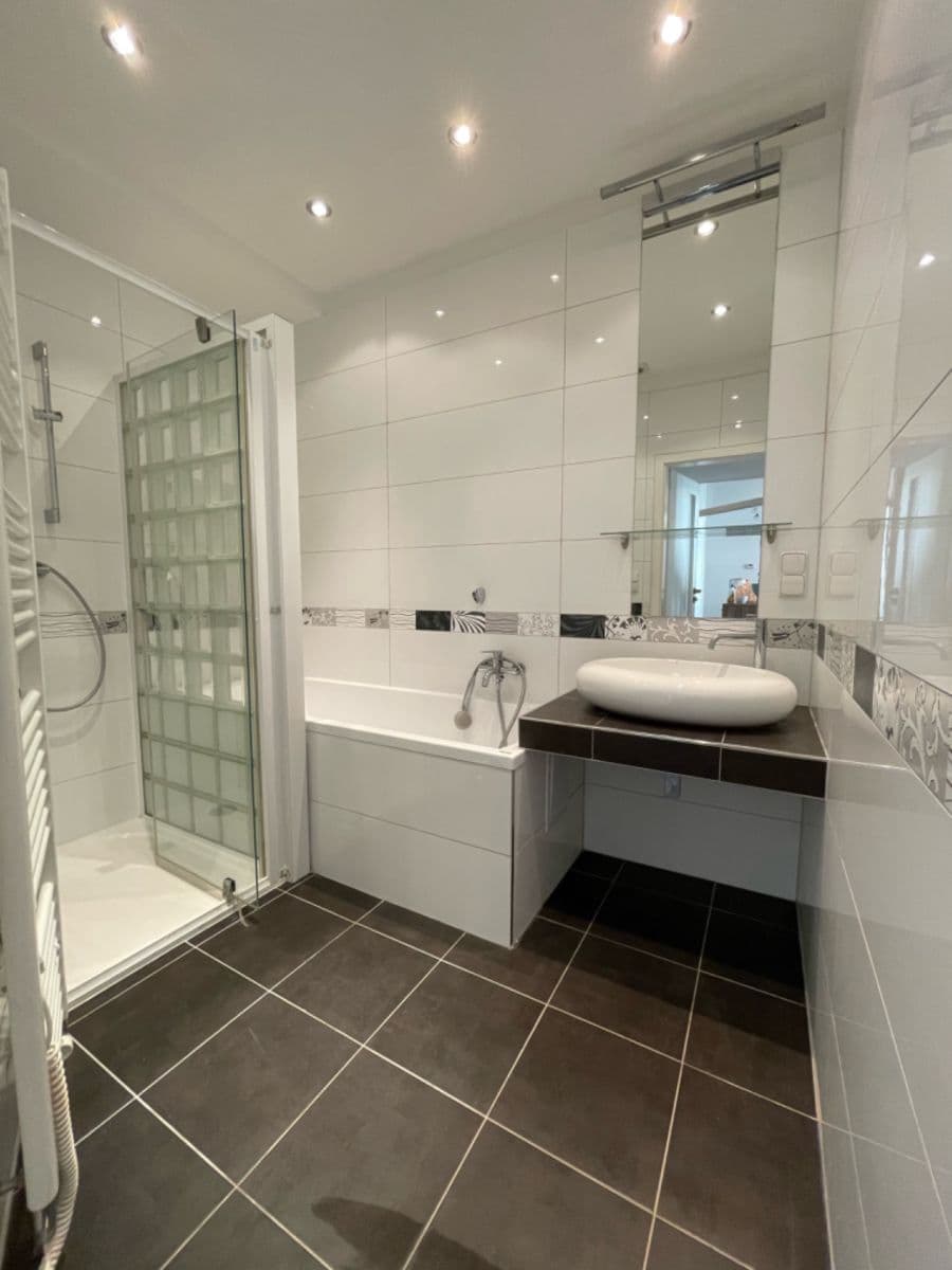 Prenájom bytu 2-izbový 53 m², Letohradská, Praha, Praha Prenájom bytu 2-izbový 53 m², Letohradská, Praha, Praha