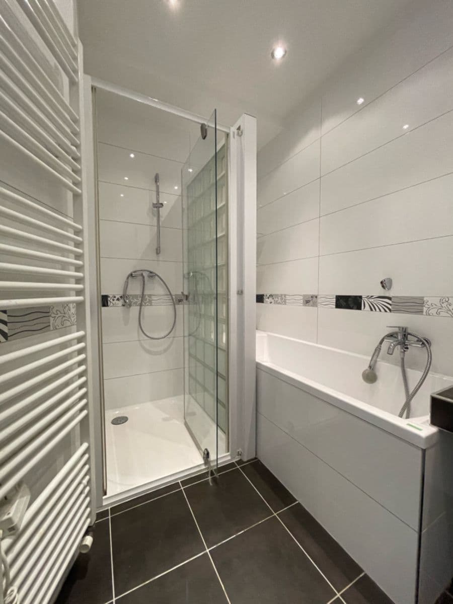 Prenájom bytu 2-izbový 53 m², Letohradská, Praha, Praha Prenájom bytu 2-izbový 53 m², Letohradská, Praha, Praha