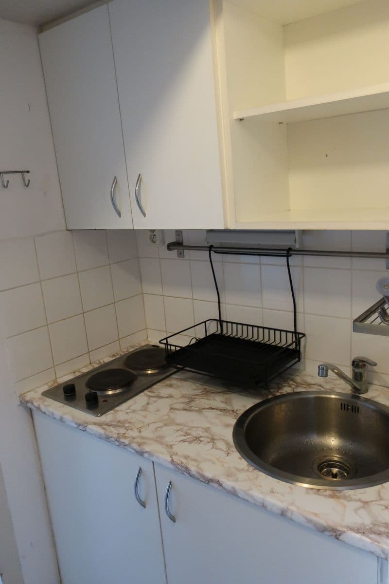 Prenájom bytu Garsoniéra 16 m², Široká, Praha, Praha Prenájom bytu Garsoniéra 16 m², Široká, Praha, Praha