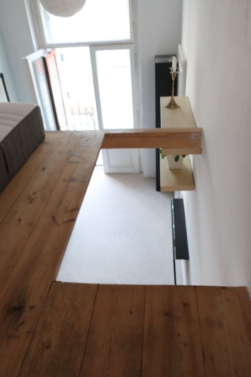 Prenájom bytu Garsoniéra 16 m², Široká, Praha, Praha Prenájom bytu Garsoniéra 16 m², Široká, Praha, Praha