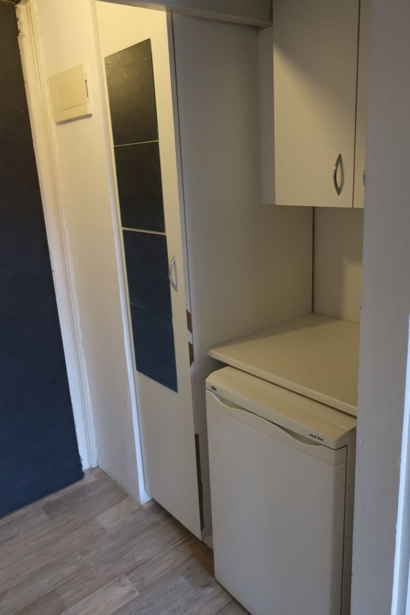 Prenájom bytu Garsoniéra 16 m², Široká, Praha, Praha Prenájom bytu Garsoniéra 16 m², Široká, Praha, Praha