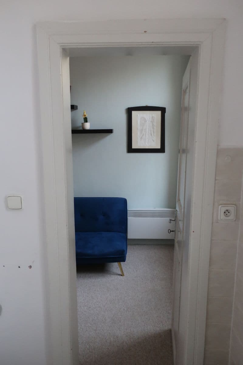 Prenájom bytu Garsoniéra 16 m², Široká, Praha, Praha Prenájom bytu Garsoniéra 16 m², Široká, Praha, Praha