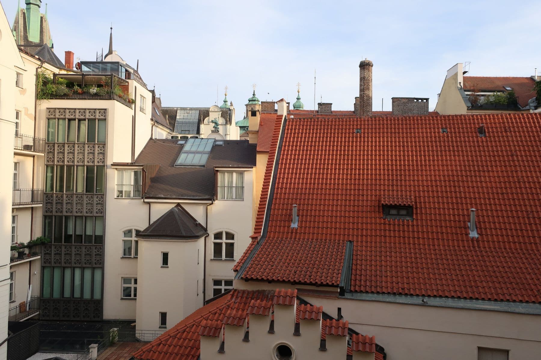 Prenájom bytu Garsoniéra 16 m², Široká, Praha, Praha Prenájom bytu Garsoniéra 16 m², Široká, Praha, Praha