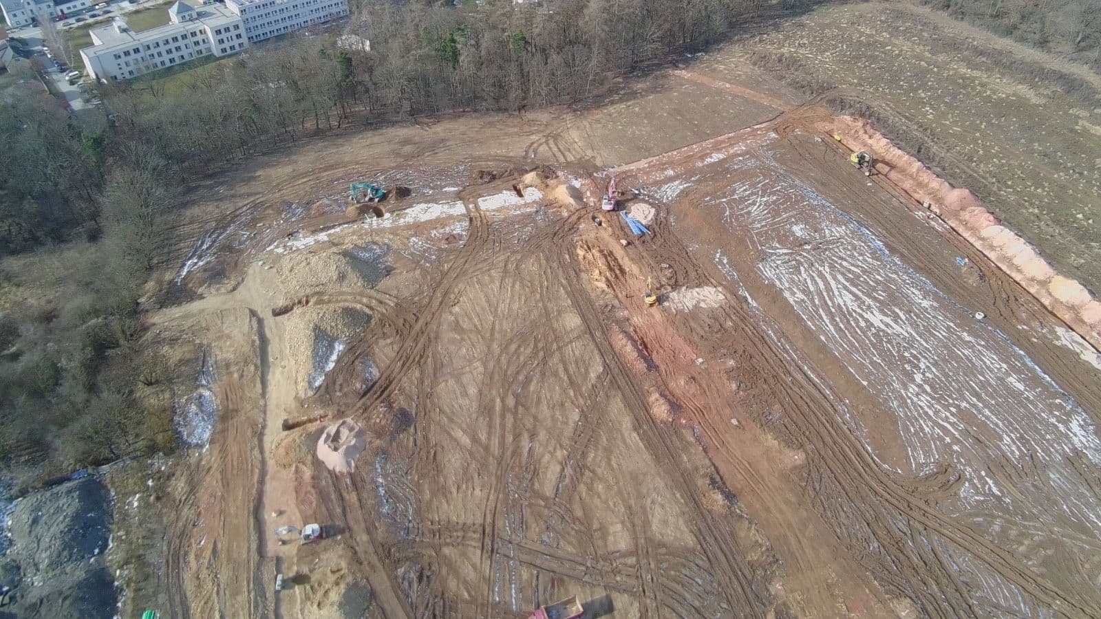 Predaj pozemku 803 m², Úvaly, Středočeský kraj Predaj pozemku 803 m², Úvaly, Středočeský kraj