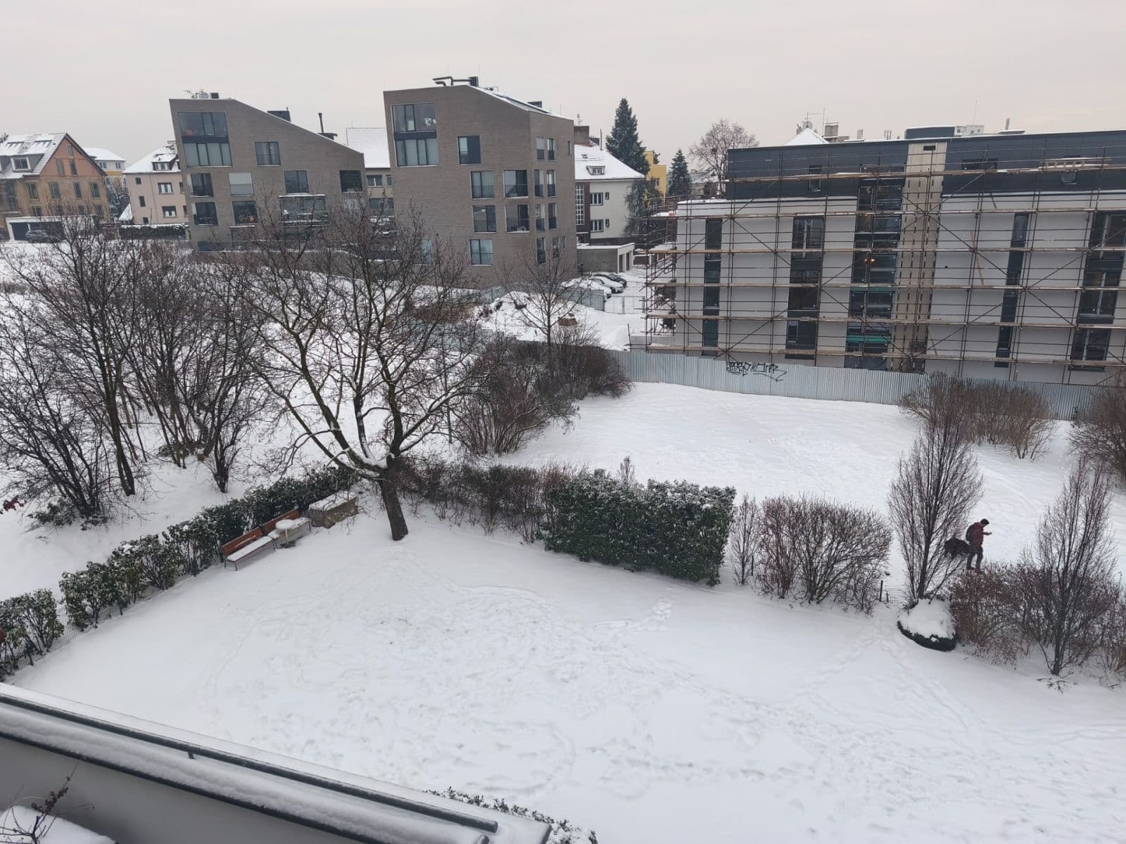 Prenájom bytu 1-izbový 35 m², Nedvězská, Praha, Praha Prenájom bytu 1-izbový 35 m², Nedvězská, Praha, Praha