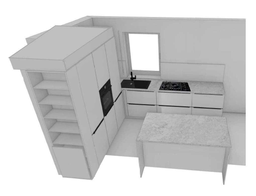 Prenájom bytu 3-izbový 126 m², München, Bavorsko Prenájom bytu 3-izbový 126 m², München, Bavorsko