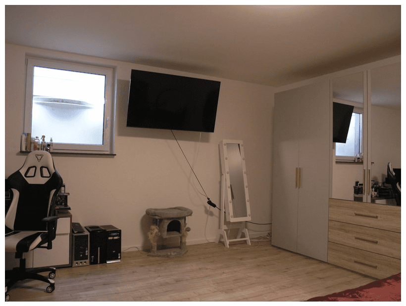 Predaj domu 160 m², pozemek 393 m², Ranstadt, Hesensko Predaj domu 160 m², pozemek 393 m², Ranstadt, Hesensko