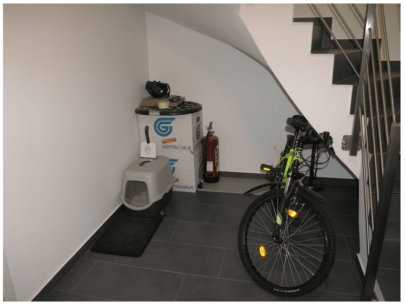 Predaj domu 160 m², pozemek 393 m², Ranstadt, Hesensko Predaj domu 160 m², pozemek 393 m², Ranstadt, Hesensko