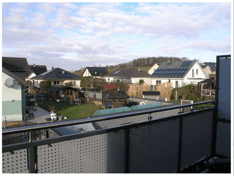 Predaj domu 160 m², pozemek 393 m², Ranstadt, Hesensko Predaj domu 160 m², pozemek 393 m², Ranstadt, Hesensko