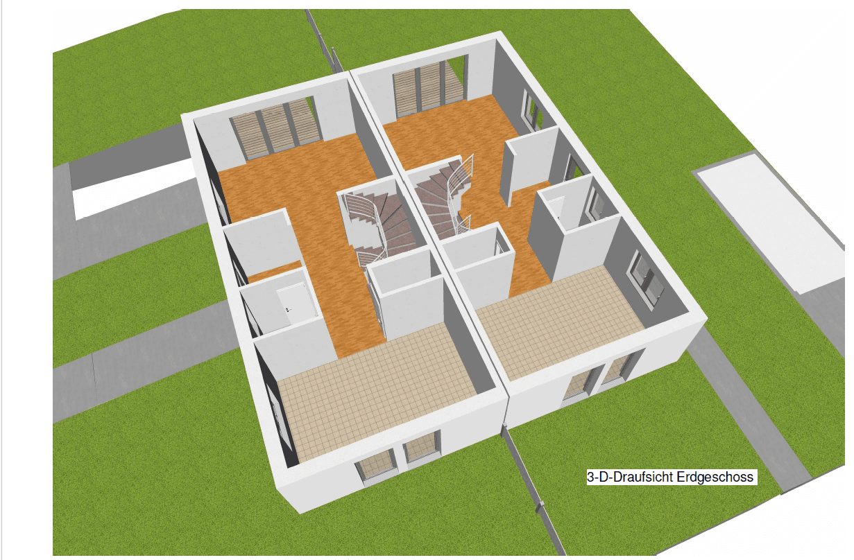Predaj domu 160 m², pozemek 393 m², Ranstadt, Hesensko Predaj domu 160 m², pozemek 393 m², Ranstadt, Hesensko