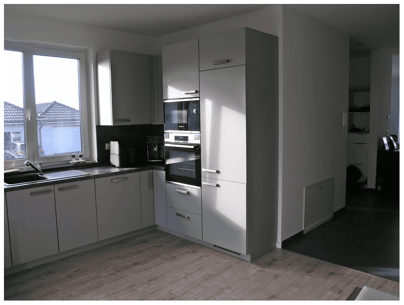 Predaj domu 160 m², pozemek 393 m², Ranstadt, Hesensko Predaj domu 160 m², pozemek 393 m², Ranstadt, Hesensko